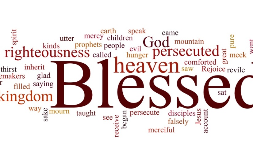 Lessons from the Beatitudes (Part 1)